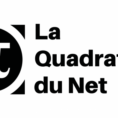 La Quadrature du Net: loi Sécurité Globale